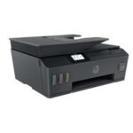 HP Smart Tank 530 All-in-One Printer Compatible with HP GT53, HP GT53XL, HP GT52 Original Ink Bottle - Image 3