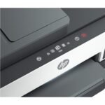 HP Smart Tank 790 Wi Fi All-in-One Printer Duplexer with ADF and Magic Touch Panel Compatible with HP 32, HP 32XL, HP 31 Original Ink Bottle - Image 5