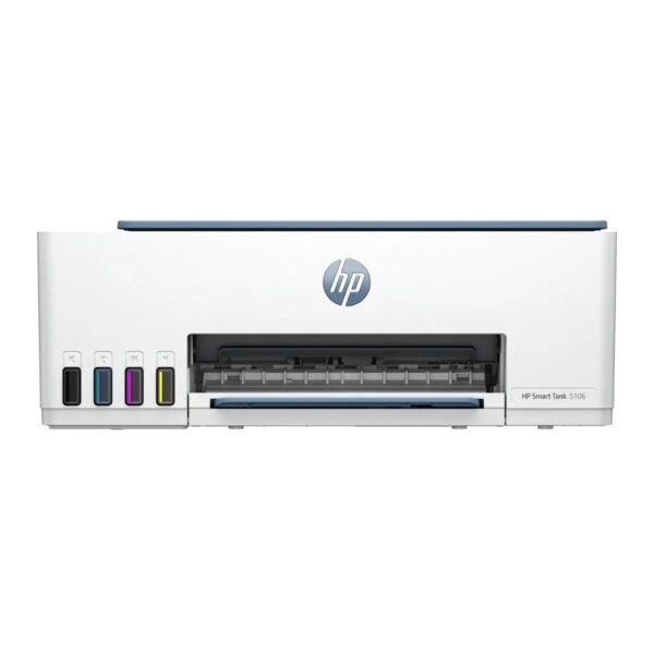 HP Smart Tank 585 All-in-One Printer (1F3Y4A) Compatible with HP GT53, GT53XL, HP GT52 Original Ink Bottle