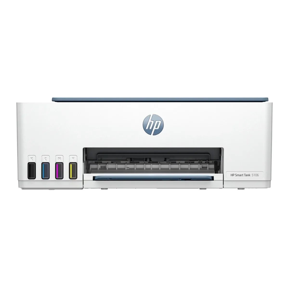 2026/10/1000206480.jpg HP Smart Tank 585 All-in-One Printer (1F3Y4A) Compatible with HP GT53, GT53XL, HP GT52 Original Ink Bottle - Image 1