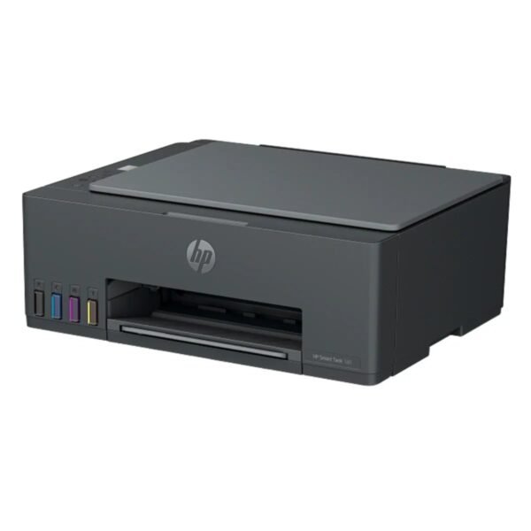 HP Smart Tank 581 All-in-One Printer (4A8D4A) Compatible with HP GT53, HP GT53XL, HP GT52 Original Ink Bottle