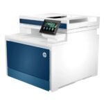 HP Color LaserJet Pro MFP 4303dw All-in-One Printer (5HH65A) (Compatible with HP 230A Original LaserJet Toner Cartridge) - Image 2