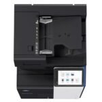 Konica Minolta Bizhub C551i Multifunctional Colour Office Printer / Copier / Scanner / Fax Compatible with TN-626 Original Toner Catridges - Image 4