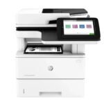 Hp Laserjet Enterprise Mfp M528dn Monochrome Multifunction Printer Print Copy Scan Duplex Adf Network Compatible With Hp 89a And 89x Black Laserjet Toner