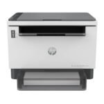 Hp Smart Tank 1602w Monochrome All-In-One Wireless Printer Compatible With Gt53 / Gt53xl Original Ink