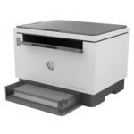 Hp Smart Tank 1602w Monochrome All-In-One Wireless Printer Compatible With Gt53 / Gt53xl Original Ink - Image 3