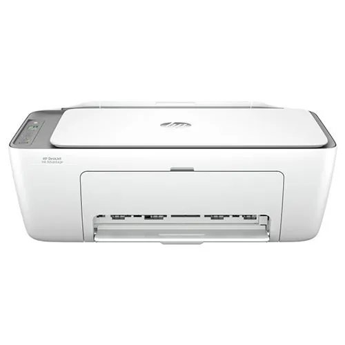 Hp Deskjet Ink Advantage 2875-Color | Wireless | Print | Scan | Copy | A4 | 653 Ink | Up To 5.5ppm | White