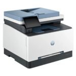 Hp Color Laserjet Pro Mfp 3303sdw Printer (499m6a) (Compatible With Hp 220 Series Toner Cartridges) - Image 3
