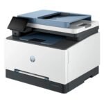 Hp Color Laserjet Pro Mfp 3303sdw Printer (499m6a) (Compatible With Hp 220 Series Toner Cartridges) - Image 2