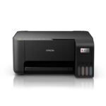Epson Ecotank L3252 A4 Wi-Fi All-In-One Ink Tank Printer Compatible With Epson 103 Ink Bottles (Black, Cyan, Magenta, Yellow) - Image 2