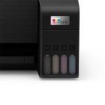 Epson Ecotank L3252 A4 Wi-Fi All-In-One Ink Tank Printer Compatible With Epson 103 Ink Bottles (Black, Cyan, Magenta, Yellow) - Image 4