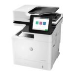 Hp Laserjet Enterprise Mfp M636fh All –In – One Printer Compatible With Hp 147a (W1470a), Hp 147x High Yield (W1470x), Hp 147y Extra High Yield (W1470y) Original Black Laserjet Toner Cartridges - Image 2