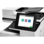 Hp Laserjet Enterprise Mfp M636fh All –In – One Printer Compatible With Hp 147a (W1470a), Hp 147x High Yield (W1470x), Hp 147y Extra High Yield (W1470y) Original Black Laserjet Toner Cartridges - Image 3