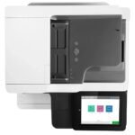 Hp Laserjet Enterprise Mfp M636fh All –In – One Printer Compatible With Hp 147a (W1470a), Hp 147x High Yield (W1470x), Hp 147y Extra High Yield (W1470y) Original Black Laserjet Toner Cartridges - Image 4