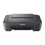 Canon PIXMA MG2541S Inkjet Multi-function All-in-one Printer Compatible with Canon PG -445, 445XL and CL – 446, 446XL Ink Catridges