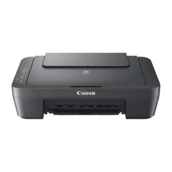 Canon PIXMA MG2541S Inkjet Multi-function All-in-one Printer Compatible with Canon PG -445, 445XL and CL – 446, 446XL Ink Catridges