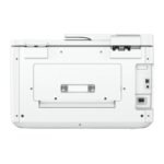 HP Office Jet Pro 9730 Wide Format All-in-One Printer (537P5C) Compatible with HP 938 Original Ink Cartridge and HP 938e EvoMore Original Ink Cartridge - Image 5