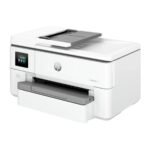 HP OfficeJet Pro 9720 Wide Format All-in-One Printer (53N94C) Compatible with HP 938 Original Ink Cartridges and HP 938e EvoMore Original Ink Cartridges - Image 2