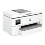 HP OfficeJet Pro 9720 Wide Format All-in-One Printer (53N94C) Compatible with HP 938 Original Ink Cartridges and HP 938e EvoMore Original Ink Cartridges - Image 3