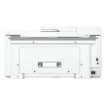 HP OfficeJet Pro 9720 Wide Format All-in-One Printer (53N94C) Compatible with HP 938 Original Ink Cartridges and HP 938e EvoMore Original Ink Cartridges - Image 5