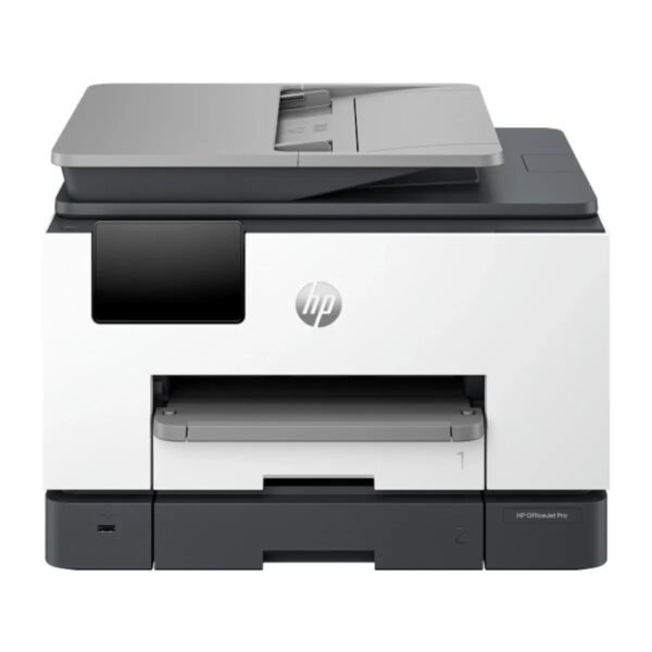 HP Office Jet Pro 9130 All-in-One Printer (404K9C) Compatible with HP 938 Original Ink Cartridges and HP 938e EvoMore Original Ink Cartridges
