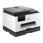 HP Office Jet Pro 9130 All-in-One Printer (404K9C) Compatible with HP 938 Original Ink Cartridges and HP 938e EvoMore Original Ink Cartridges - Image 2
