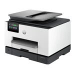HP Office Jet Pro 9130 All-in-One Printer (404K9C) Compatible with HP 938 Original Ink Cartridges and HP 938e EvoMore Original Ink Cartridges - Image 3