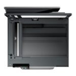 HP Office Jet Pro 9130 All-in-One Printer (404K9C) Compatible with HP 938 Original Ink Cartridges and HP 938e EvoMore Original Ink Cartridges - Image 5