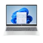 HP OmniBook 5 AI Laptop 16-af1017wm – Intel Core Ultra 7 255U, 16GB LPDDR5X, 1TB SSD, 16" 2K Touchscreen, Windows 11 Home