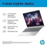 HP OmniBook 5 AI Laptop 16-af1017wm – Intel Core Ultra 7 255U, 16GB LPDDR5X, 1TB SSD, 16" 2K Touchscreen, Windows 11 Home - Image 7