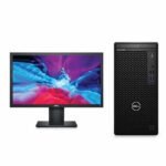 Dell OptiPlex 3080 Core i5 G10, 4GB RAM 1TB HDD - Image 3