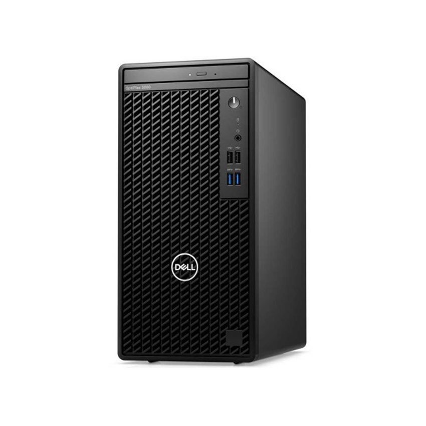 2026/10/7162.jpg Dell PC Optiplex 7010 MT-Core i3 G12 4GB RAM 512 SSD Ubuntu DVDR - Image 1