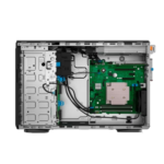 Dell PowerEdge T360 Server-Intel Xeon 6 6315P 16GB DDR5 1.2TB Hard Drive SATA 6Gbps - Image 4