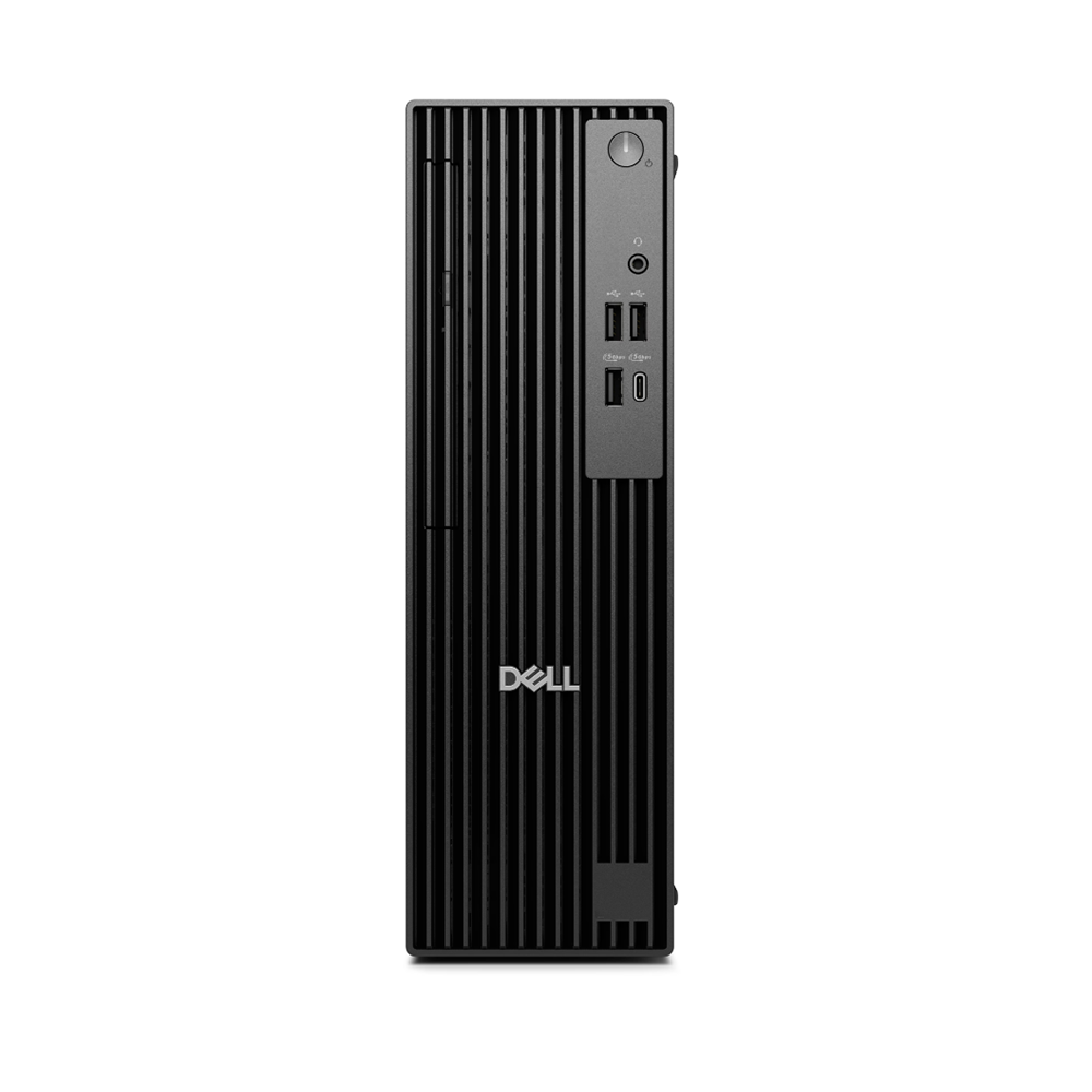 2026/10/7177.png Dell Pro Slim QCS1250-U5 235 8GB DDR5 512GB M.2 SSD Intel Graphics Ubuntu - Image 1