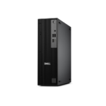 Dell Pro Slim QCS1250-U5 235 8GB DDR5 512GB M.2 SSD Intel Graphics Ubuntu - Image 2