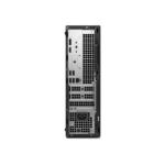 Dell Pro Slim QCS1250-U5 235 8GB DDR5 512GB M.2 SSD Intel Graphics Ubuntu - Image 4