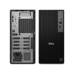 Dell Pro Tower QCT1250-i7 14700 8GB DDR5 512GB Sata SSD Intel UHD Graphics Dos - Image 3