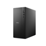 Dell Tower ECT1250-i3 14100 8GB DDR5 512GB NVMe SSD Intel UHD Graphics Dos - Image 3