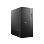 Dell Tower ECT1250-i3 14100 8GB DDR5 512GB NVMe SSD Intel UHD Graphics Dos - Image 2