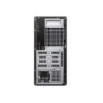 Dell Tower ECT1250-i3 14100 8GB DDR5 512GB NVMe SSD Intel UHD Graphics Dos - Image 4