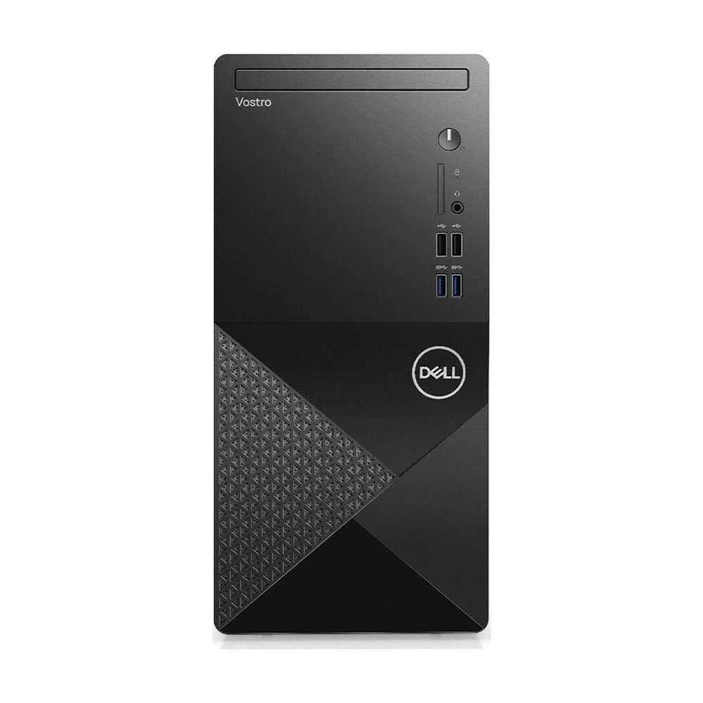 2026/10/7188.jpg Dell Vostro 3888 Core i3 10100 4GB DDR4 RAM 1TB Sata HDD Intel UHD Graphics - Image 1