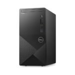 Dell Vostro 3888 Core i3 10100 4GB DDR4 RAM 1TB Sata HDD Intel UHD Graphics - Image 2
