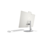 HP AIO 24-i7 1355U 16GB DDR4 512GB SSD 23.8 Touch FHD White - Image 3