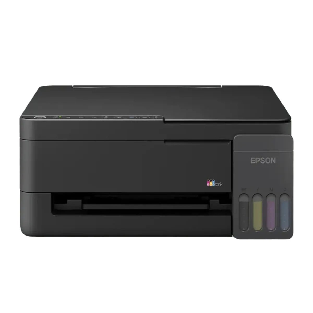 2026/10/8617.jpg Epson EcoTank Home L3350 Multifunction Wi-Fi Ink Tank A4 Printer Compatible with Epson 103 Ink Bottles - Image 1