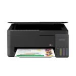 Epson EcoTank Home L3350 Multifunction Wi-Fi Ink Tank A4 Printer Compatible with Epson 103 Ink Bottles - Image 2