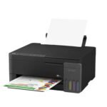 Epson EcoTank Home L3350 Multifunction Wi-Fi Ink Tank A4 Printer Compatible with Epson 103 Ink Bottles - Image 4