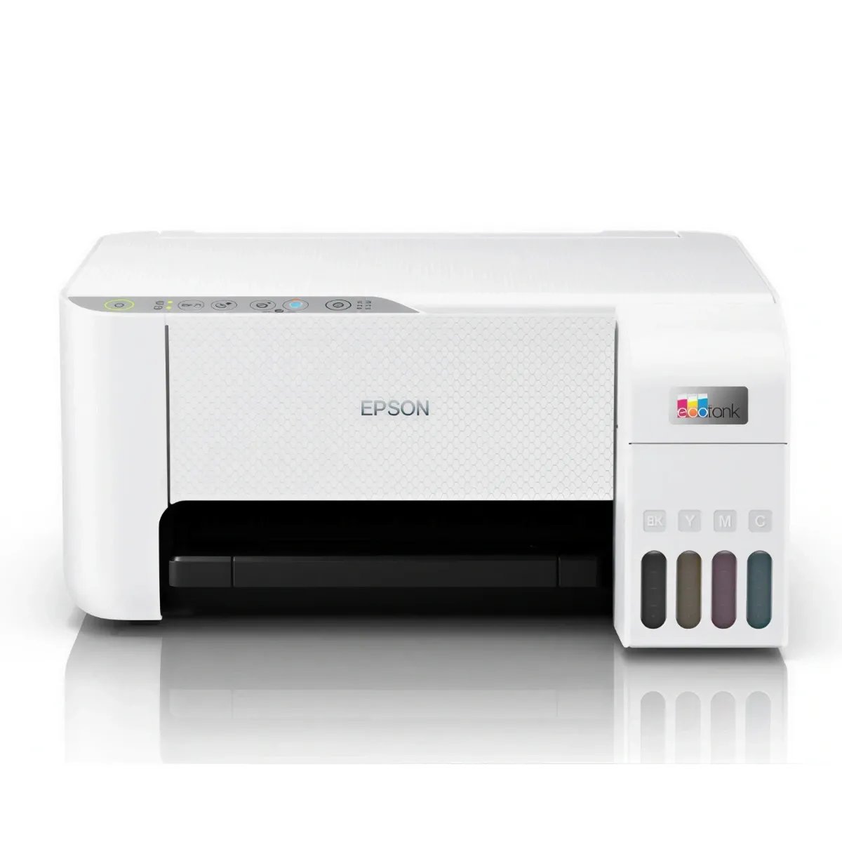 2026/10/8622.jpg Epson EcoTank L3256 A4 Multifunction Wi-Fi Ink Tank Printer Compatible with Epson 003 Ink Series - Image 1