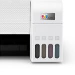 Epson EcoTank L3256 A4 Multifunction Wi-Fi Ink Tank Printer Compatible with Epson 003 Ink Series - Image 4