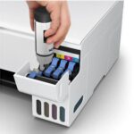 Epson EcoTank L3256 A4 Multifunction Wi-Fi Ink Tank Printer Compatible with Epson 003 Ink Series - Image 5